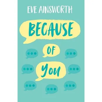 Because of You - Ainsworth, Eve
