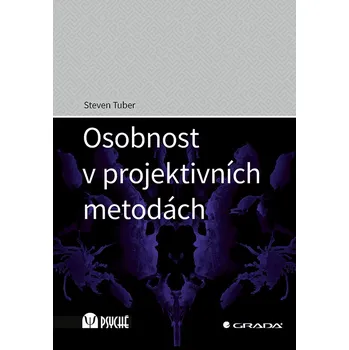 Učebnice Osobnost v projektivních metodách