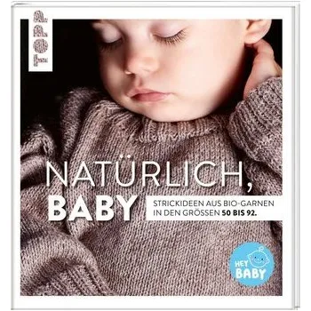 Natürlich, Baby! - Kebelmann, Jule