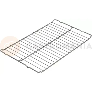Rošt nerezový do pecí a do trouby GN 1/1 | STALGAST, 103114