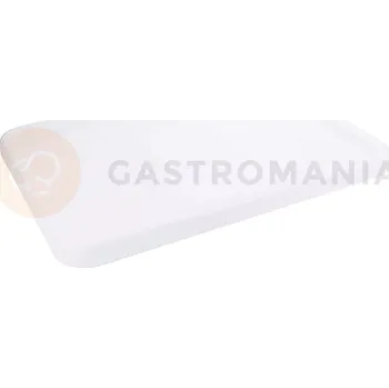 Kuchyňská sůl Víko z polyethylenu 600x400 mm | CONTACTO, 2555/960