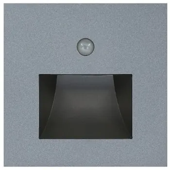 Noční světlo EMITHOR Step Light Sunny Sensor 1xLED 1W