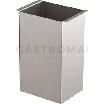 Barová židle Průchod k odvádění použité kávy, malý | BRAVILOR BONAMAT, 7.231.114.101