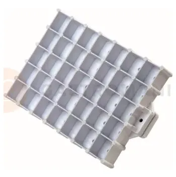 Výrobník cukrové vaty Formička pro tvarování těsta na pečivo - 140x100 mm | PAVONI, TARTARUGA