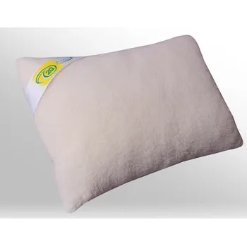 Polštář 2G Merino polštář 70 x 90 cm