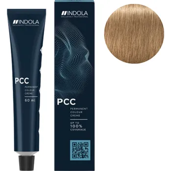 Barva na vlasy INDOLA INDOLA Permanent Caring Color Natural 7.03 60ML