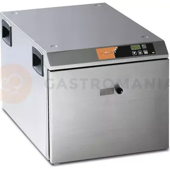 Elektrická nízkoteplotní pec MS-031E | ECOLOGICAL, 7223010