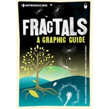 Přírodní věda Introducing Fractals - Lesmoir-Gordon, Nigel; Rood, Will