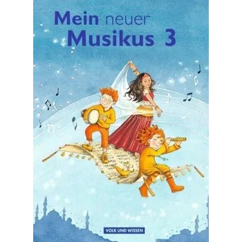 Cizí jazyk 3. Schuljahr, Schülerbuch - Hoffmann, Sonja