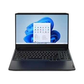 Notebook Lenovo IdeaPad Gaming 3 15ACH6 (82K2029KCK) černý