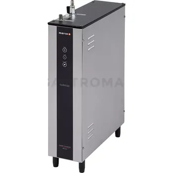 Barová židle Dávkovač teplé vody, podpulltový 4 l, 395x135x585 mm | MARCO, Ecoboiler UC4