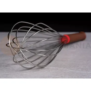 Nerezový dřez Metlička na míchání těsta 250 mm | PAVONI, FT250