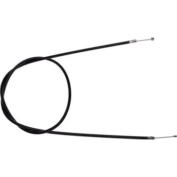 Lanko plynu plynové lanko SIMSON Enduro S 51 CN