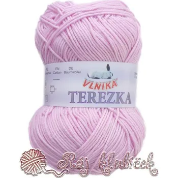 Příze Příze Terezka 110