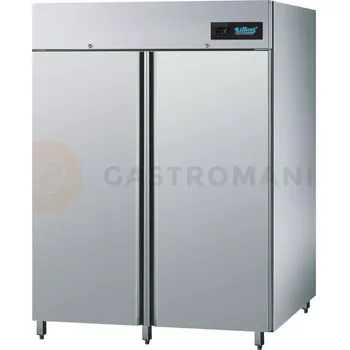 Lednice Chladící skříň 1400 l, 1390x810x2020 mm | RILLING, AHK MN130 0002