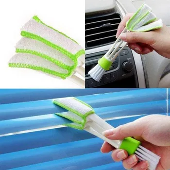 Kartáč na žaluzie | čistič žaluzií, klávesnice