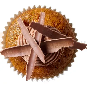 Výroba svíčky Dekorační hoblinky z mléčné čokolády, 2,5 kg | MONA LISA, CHM-SV-22233E0-08B