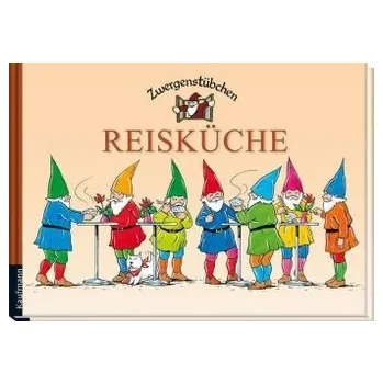 Zwergenstübchen - Reisküche - Schuster, Elke