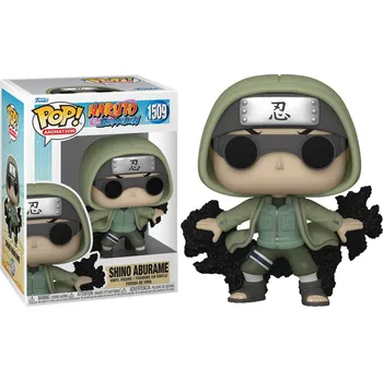 Figurka Funko Pop! Animation Naruto Shino Aburame 1509
