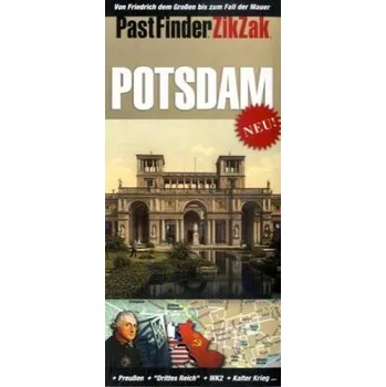 Cestování PastFinder ZikZak Potsdam