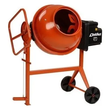 Míchačka Míchačka Lescha SM145S 230V NB