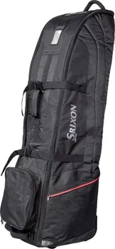 Golfový bag SRIXON Travel Cover cestovní obal na golfový bag černý