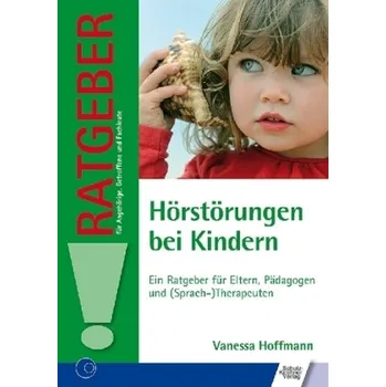 Hörstörungen bei Kindern - Hoffmann, Vanessa