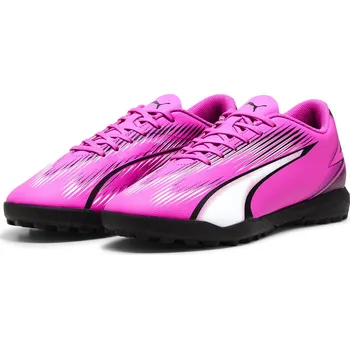 Kopačky Pánské Turfy PUMA ULTRA PLAY TT 10776501 – Růžová 44