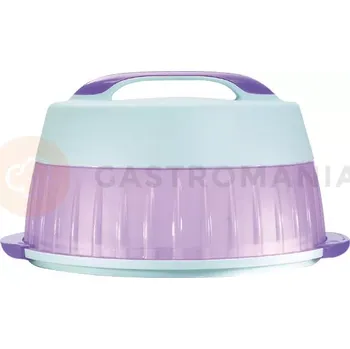 Termická nádoba na dorty Ø320 mm | SILIKOMART, 70.094.99.0069