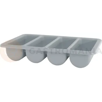 Příbor Příborník GN 1/1 | TOM-GAST, T-8114