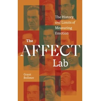 The Affect Lab - Bollmer, Grant (North Carolina State University, USA)