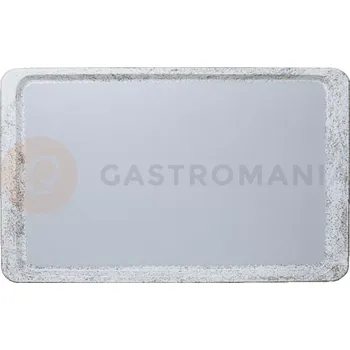 Tác polyesterový GN 1/1 | STALGAST, 413010