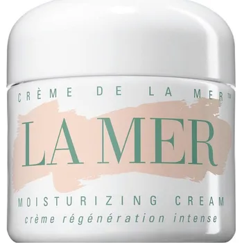 La Mer Moisturizing Cream hydratační a regenerační krém, 500 ml
