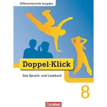 Učebnice 8. Schuljahr, Schülerbuch - Krull, Renate