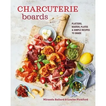 Charcuterie Boards - Ballard, Miranda