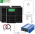 Solární ohřívač vody Sapro FVE300030