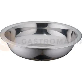 Mísa nízká 7 l | TOM-GAST, T-2380-40