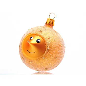 Vánoční ozdoba Vánoční ozdoba Ježek