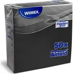 WIMEX Premium Airlaid ubrousky 40 x 40…