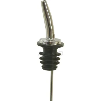 Trekingová hůl Nalévátko kovové | TOMGAST, BPR-10200