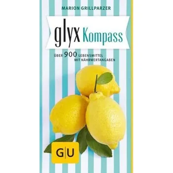GLYX-Kompass - Marion Grillparzer