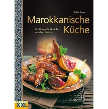 Marokkanische Küche