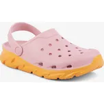 Dámské boty COQUI CODY růžová/oranžová 37