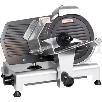 Nářezový stroj průměr ostří 25 cm | STALGAST, 722252