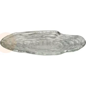 Talíř Talíř Velo mělký, extra průhledný 20 cm | BDK, 291154