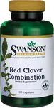 Swanson Red Clover Combination 100 cps.
