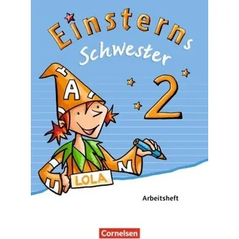 Cizojazyčná kniha 2. Schuljahr, Arbeitsheft - Bauer, Roland