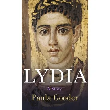 Beletrie pro dospělé Lydia - Gooder, Paula [EN] (2023, Brožovaná, Hodder & Stoughton)