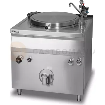 Vazač Varný kotel blokový, parní, 150 l | LOZAMET, L900.BKP.150.3