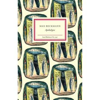 Umění Apokalypse - Max Beckmann